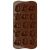 Форма для приготовления конфет Choco Winter силиконовая, Silikomart, изображение 4