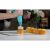 Форма для приготовления маффинов Muffin 18 х 33,5 см силиконовая, Silikomart, изображение 8