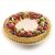 Форма для приготовления Crostata 26 х 3 см силиконовая, Silikomart