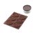 Набор для приготовления печенья Cookie Dolce Vita Slim, Silikomart