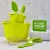Шпатель 27 см, цвет салатовый, серия Colour Kitchen, Birkmann, изображение 2