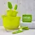 Венчик 27 см, цвет салатовый, серия Colour Kitchen, Birkmann, изображение 2