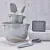 Венчик 27 см, цвет серый, серия Colour Kitchen, Birkmann, изображение 2