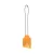 Силиконовая кисточка 21 см, цвет оранжевый, серия Colour Kitchen, Birkmann, изображение 2