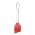 Силиконовая кисточка 21 см, цвет красный, серия Colour Kitchen, Birkmann, изображение 2