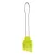 Силиконовая кисточка 21 см, цвет салатовый, серия Colour Kitchen, Birkmann, изображение 2