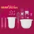 Шпатель 27 см, цвет гранатовый, серия Colour Kitchen, Birkmann, изображение 3