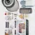 Шпатель, 29 см, серия Easy Baking, Birkmann, изображение 4
