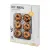 Форма-противень для 6 кексов Бандт d 10 см, серия Easy Baking, Birkmann, изображение 2