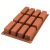Форма для приготовления пирожных Mini Cake силиконовая, Silikomart