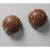Форма для приготовления пирожных Half Sphere 18,5 х 33,5 см силиконовая, Silikomart, изображение 3
