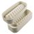 Форма для приготовления пирогов Meringa 25 х 7,5 см силиконовая, Silikomart, изображение 4