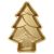 Форма для приготовления пирожного Christmas Tree 28 х 20 см силиконовая, Silikomart, изображение 4