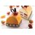 Форма для приготовления пирожного BUCHE, 1 отделение, 25 х 9 х 7 см, силиконовая, Silikomart, изображение 2