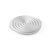 Форма для приготовления тортов INSERT DECOR ROUND, 26 х 26 х 2 см, силиконовая, Silikomart, изображение 2