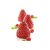 Форма для приготовления пирожного Mora & Lampone, 11 х 44,5 х 6,7 см, D6,5 см, силиконовая, Silikomart, изображение 3