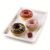 Форма для приготовления пончиков Donuts ?7,5 см силиконовая, Silikomart, изображение 3