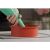 Форма для приготовления пирогов Genoise 18 х 6,5 см силиконовая, Silikomart, изображение 3