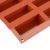 Форма для приготовления пирожных и конфет Midi Buche силиконовая, Silikomart, изображение 9