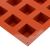 Форма для приготовления пирожных Cube 3,5 х 3,5 см силиконовая, Silikomart, изображение 9