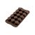 Форма для приготовления конфет PRALINE, D3 см, H18,5 см, Объем: 10 мл, силиконовая, Silikomart, изображение 2