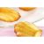 Форма для приготовления пирожных Madeleine силиконовая, Silikomart, изображение 3