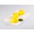 Форма для приготовления пирожных Delizia al Limone силиконовая, Silikomart, изображение 3