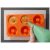 Форма для приготовления пончиков Donuts 18 х 33 см силиконовая, Silikomart, изображение 6