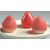 Форма для приготовления пирожных Fragole e Panna силиконовая, Silikomart, изображение 4