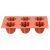 Форма для приготовления пирожных Mini Pandoro силиконовая, Silikomart, изображение 4