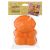 Форма для приготовления пирожного Teddy Bear 12,5 х 16 см силиконовая, Silikomart, изображение 4