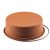 Форма для приготовления пирогов Genoise 18 х 6,5 см силиконовая, Silikomart, изображение 2