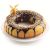 Форма для приготовления пирожного Ciambellone ?24 см силиконовая, Silikomart, изображение 2