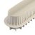 Форма для приготовления пирожных Inserto Buche 22 х 5 см силиконовая, Silikomart, изображение 6