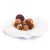 Форма для приготовления пирожного MUL3D-28 for 6 Cake Pops, 12 х 42,5 х 4,3 см, D2,8 см, силиконовая, Silikomart