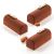 Форма для приготовления пирожных Midi Buche силиконовая, Silikomart, изображение 3