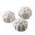 Форма для приготовления пирожных и конфет Snowflakes 30,5 х 18 см, Silikomart, изображение 2
