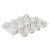 Форма для приготовления пирожных и конфет Snowflakes 30,5 х 18 см, Silikomart