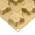 Форма для приготовления пирожных Stella силиконовая, Silikomart, изображение 6