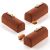 Форма для приготовления пирожных и конфет Midi Buche силиконовая, Silikomart, изображение 5