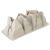 Форма для приготовления пирожного Artic 25 х 9 см силиконовая, Silikomart, изображение 3