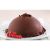 Форма для приготовления тортов Dome 19,8 х 22,7 см силиконовая, Silikomart, изображение 2