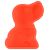 Форма для приготовления пирожного Puppy 12 х 16,5 см силиконовая, Silikomart, изображение 2