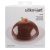 Форма для приготовления тортов Dome 19,8 х 22,7 см силиконовая, Silikomart, изображение 14
