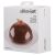Форма для приготовления тортов Dome 19,8 х 22,7 см силиконовая, Silikomart, изображение 13