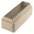 Форма для приготовления пирожных Corallo 24,5 х 9 см силиконовая, Silikomart, изображение 2