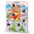 Форма для приготовления конфет Xmas Countdown, 39 х 23 х 3,5 см, силиконовая, Silikomart, изображение 8