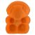 Форма для приготовления пирожного Teddy Bear 12,5 х 16 см силиконовая, Silikomart, изображение 2
