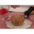Форма для приготовления пирожных Mini Raggio 18 х 33,6 см силиконовая, Silikomart, изображение 7