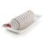 Форма для приготовления пирожного Quenelle, 24,5 х 9,5 х 7,7 см, силиконовая, Silikomart, изображение 3